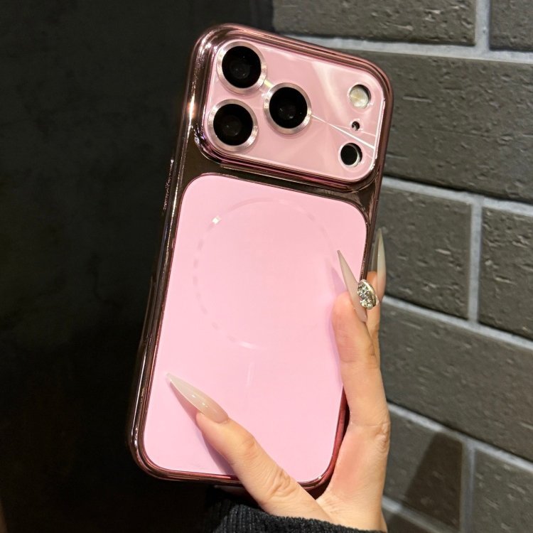 Ultimate iPhone Camera Lens Protection Case with Built-In Guard