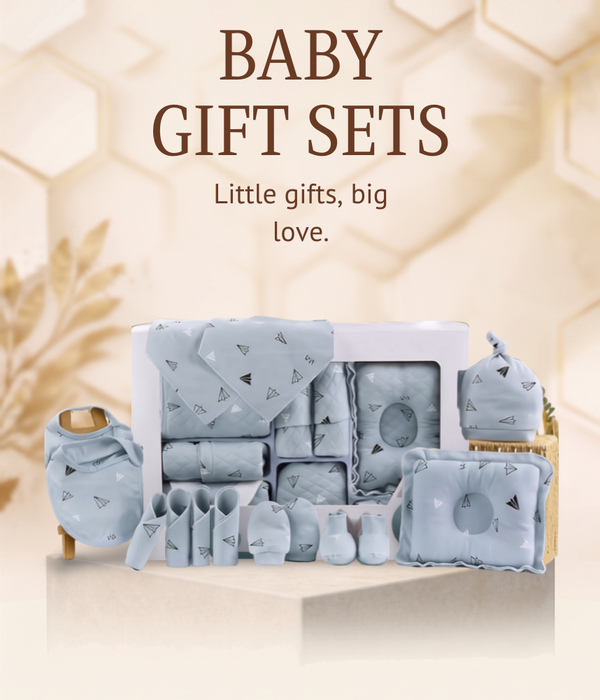 Baby Gift Sets
