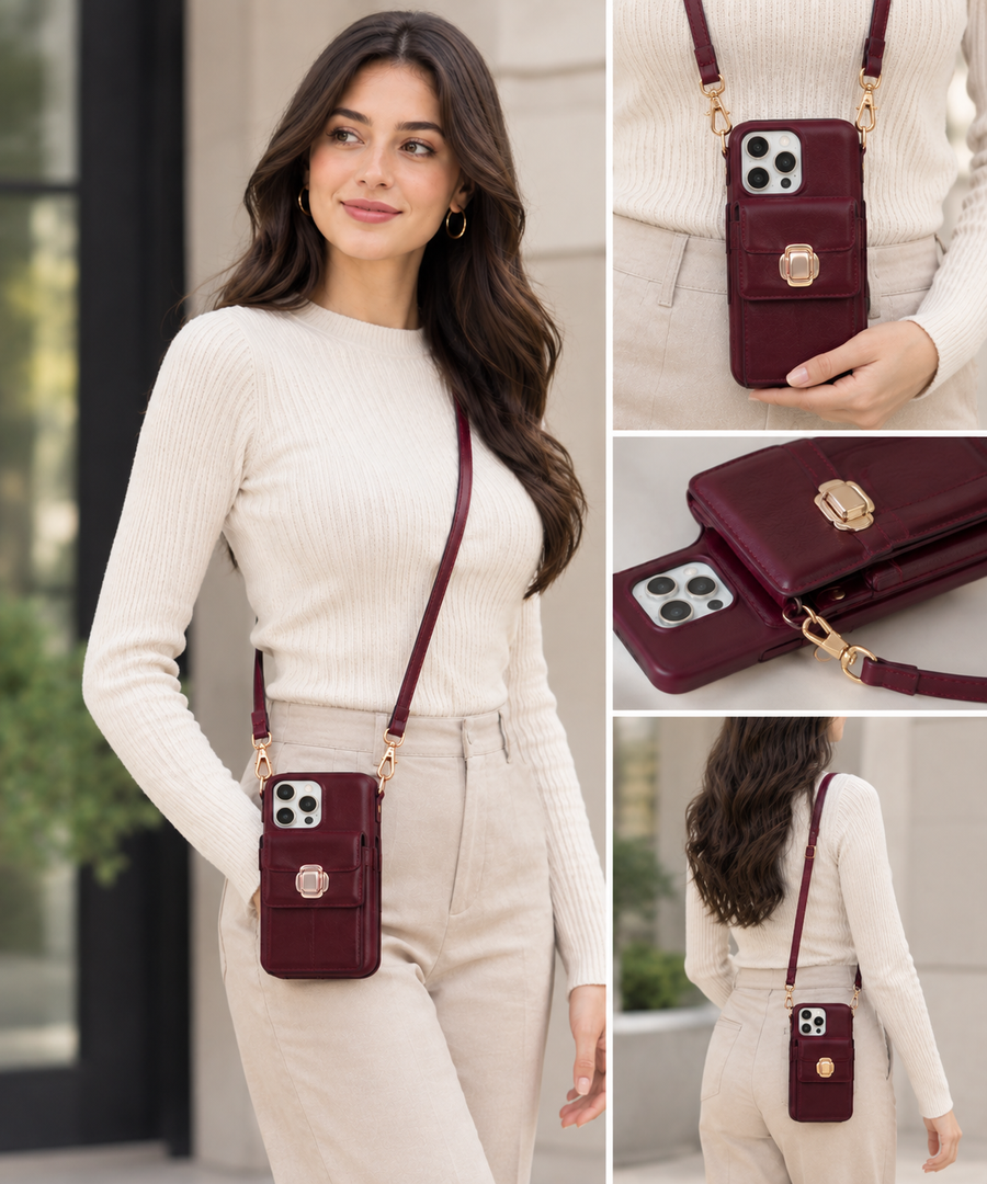 Stylish Women's Phone Cases: Elevate Your Style and Protection