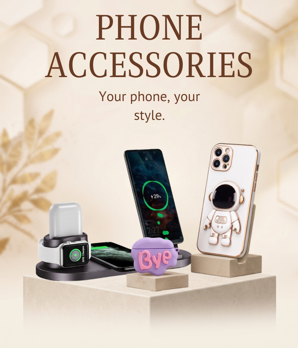 Phone Accessories