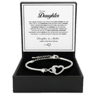 Silver open cuff bracelet with heart charm and crystal-like stone accents